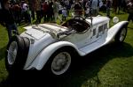 Alfa Romeo 6C 1750 Gran Sport Zagato Spider 1931 года